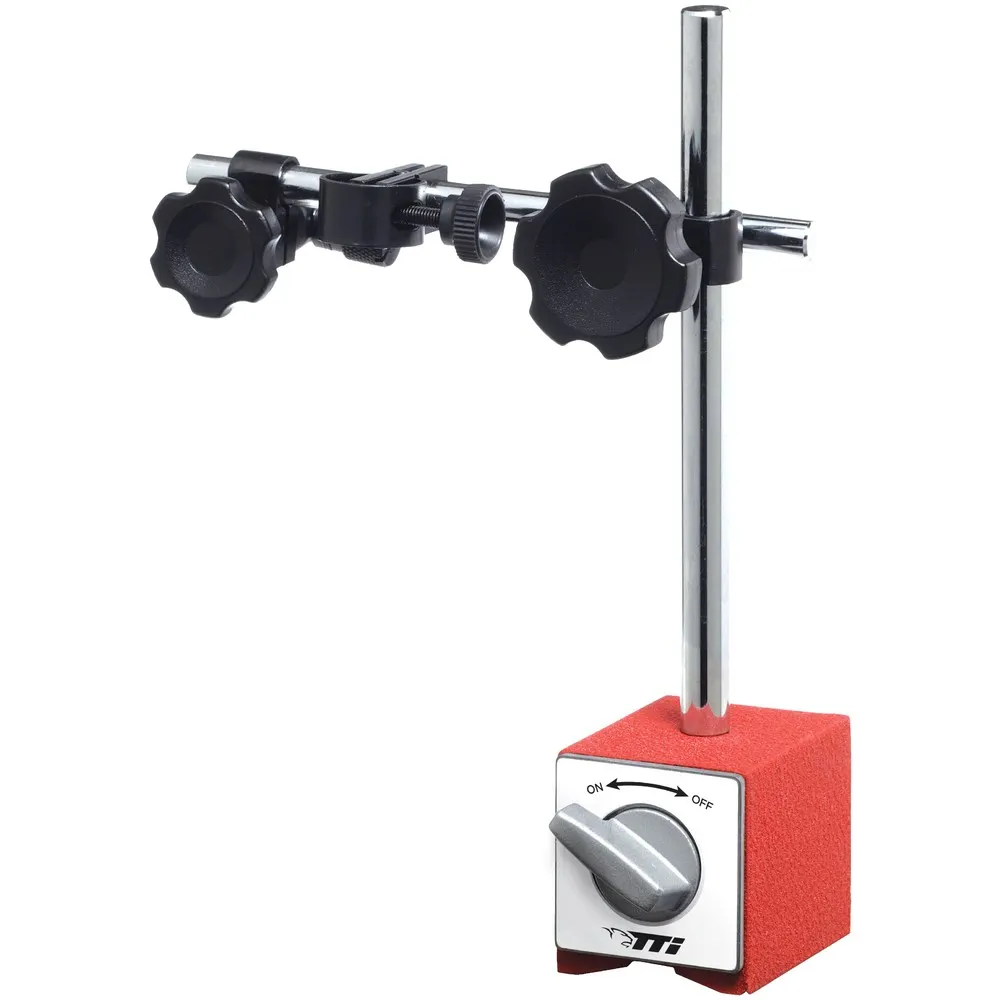 TTI Fine Adjustment Magnetic Base WCZ6CP