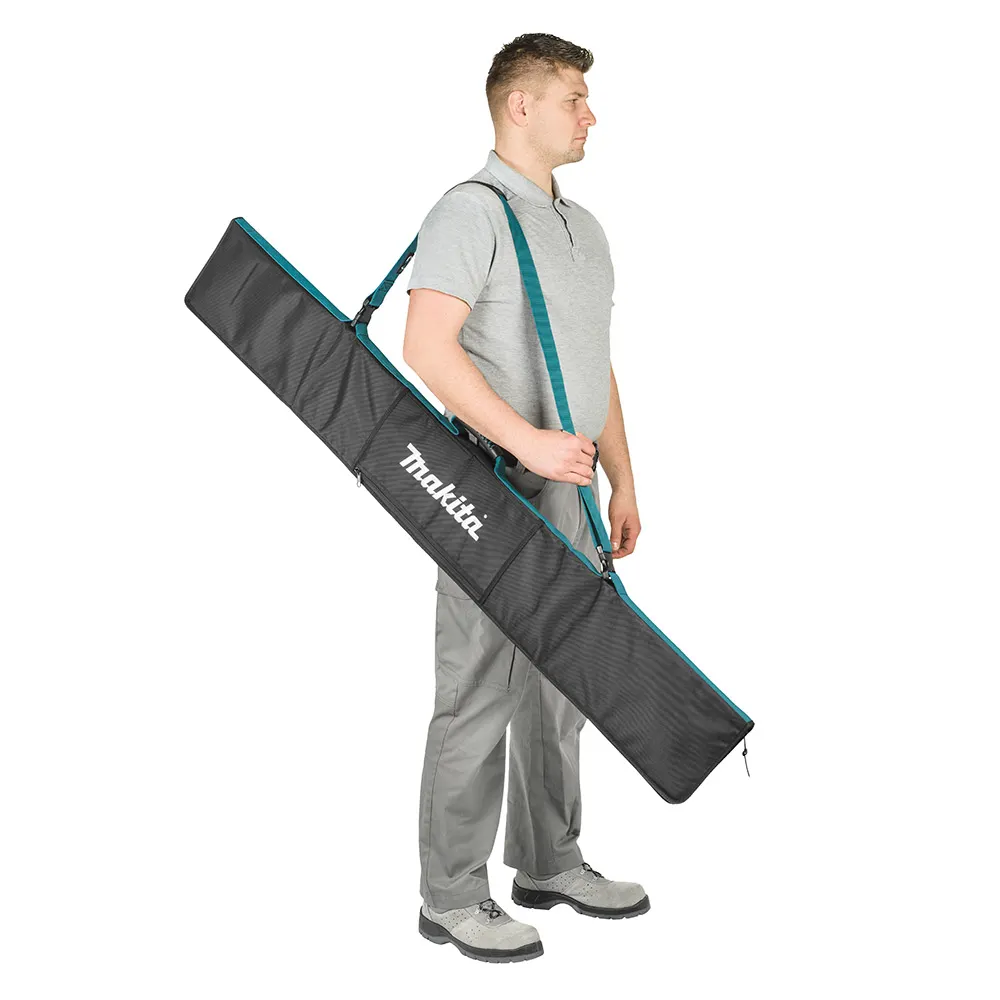 MAKITA 1.4m / 1.5m Guide Rail Protective Holder E-05664