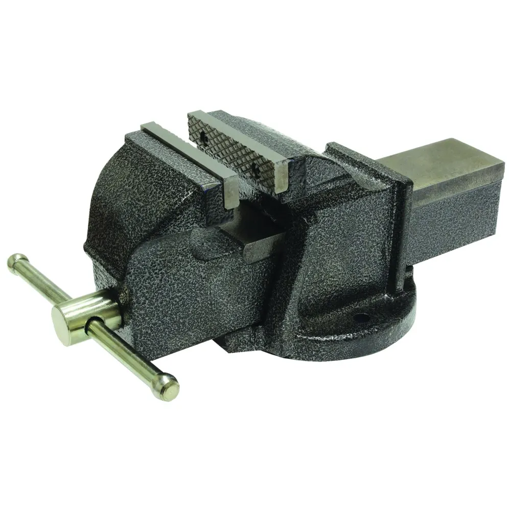 TTI 100mm Mechanic's Vice TTIMECHVICE100