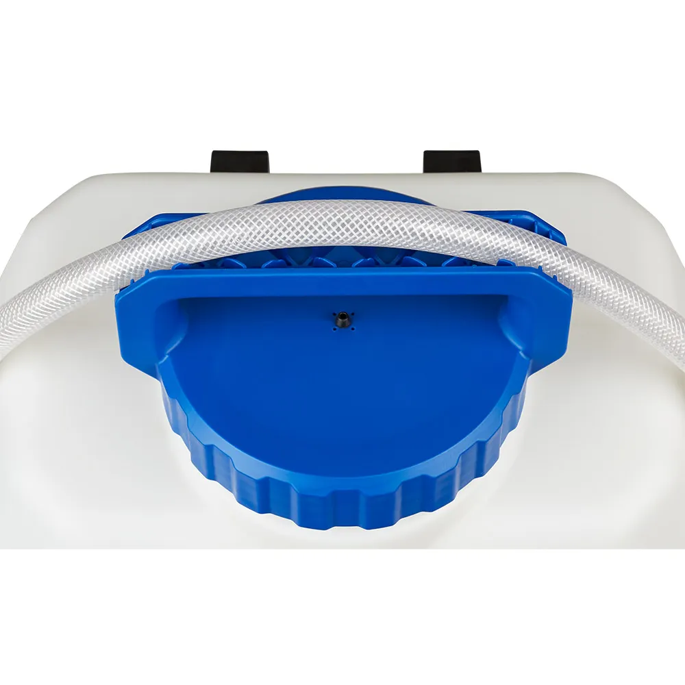 MILWAUKEE 15L Water Supply Tank Assembly 491628WSA