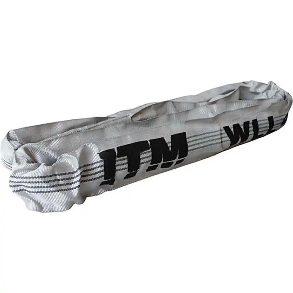ITM 4 Tonne 5m Length Round Lifting Sling TM9162-04050