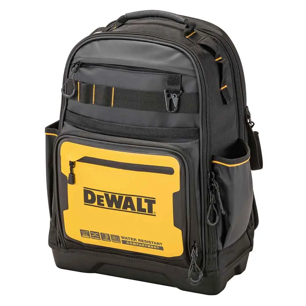 DEWALT Pro Backpack DWST60102-1