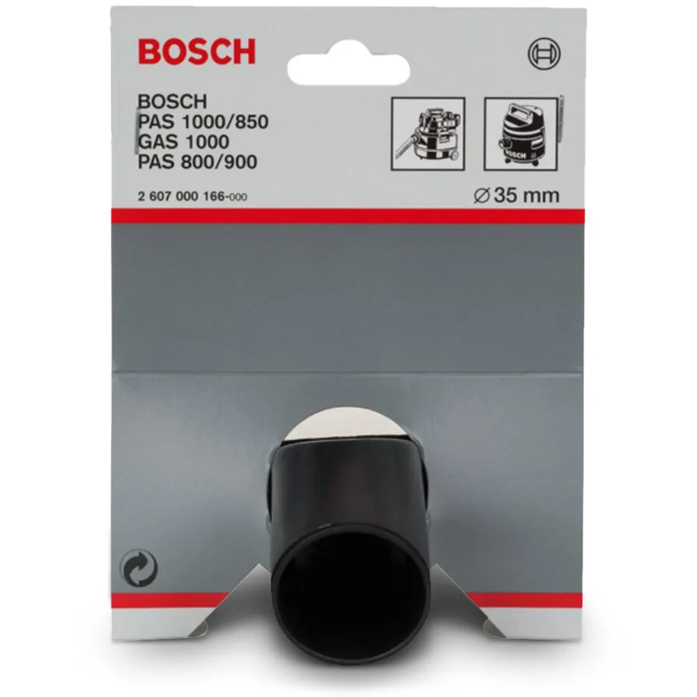 BOSCH Floor Vacuum Nozzle Small 1609201231