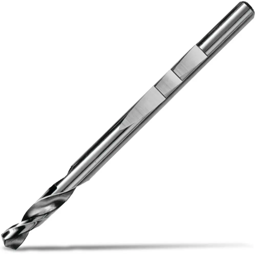 MILWAUKEE 1/4 X 4inch High Speed Steel Pilot Bit 49568000