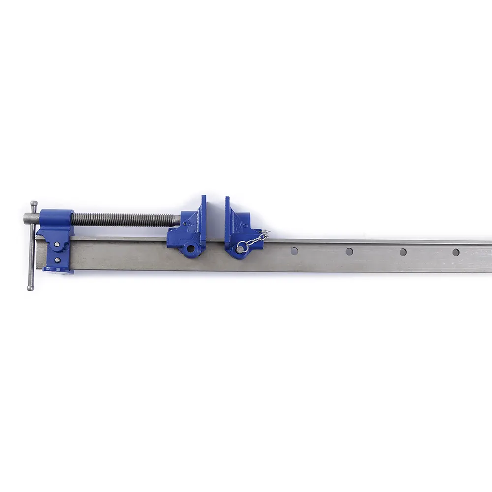 WOLF 1200mm 5.25kg T-Bar Sash Clamp WTBSC1200
