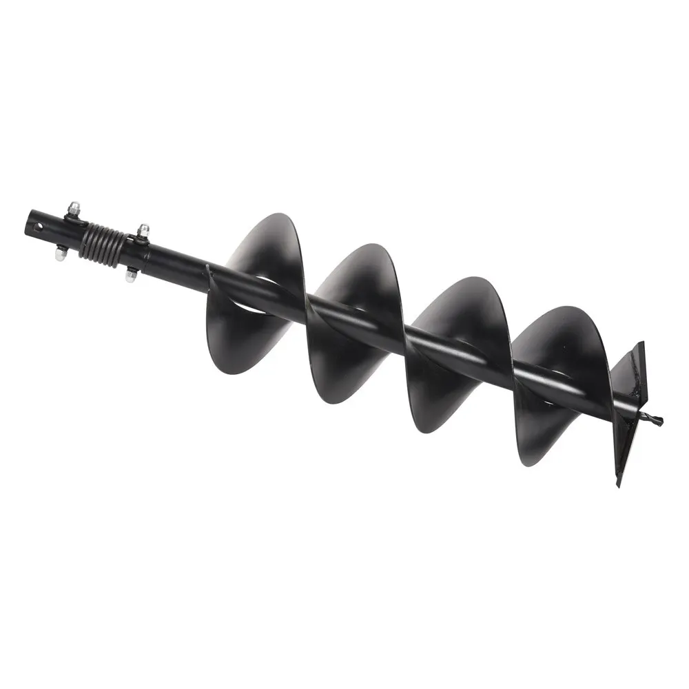 KINCROME 200mm Post Hole Auger Bit K16034