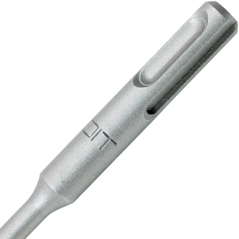 DETROIT 5.0 x 160mm 4-Cutter SDS-Plus TCT Hammer Drill Bit