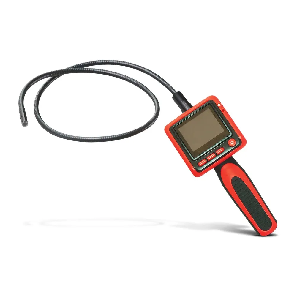 MASTERCRAFT 1m x 9mm Inspection Camera 75285P