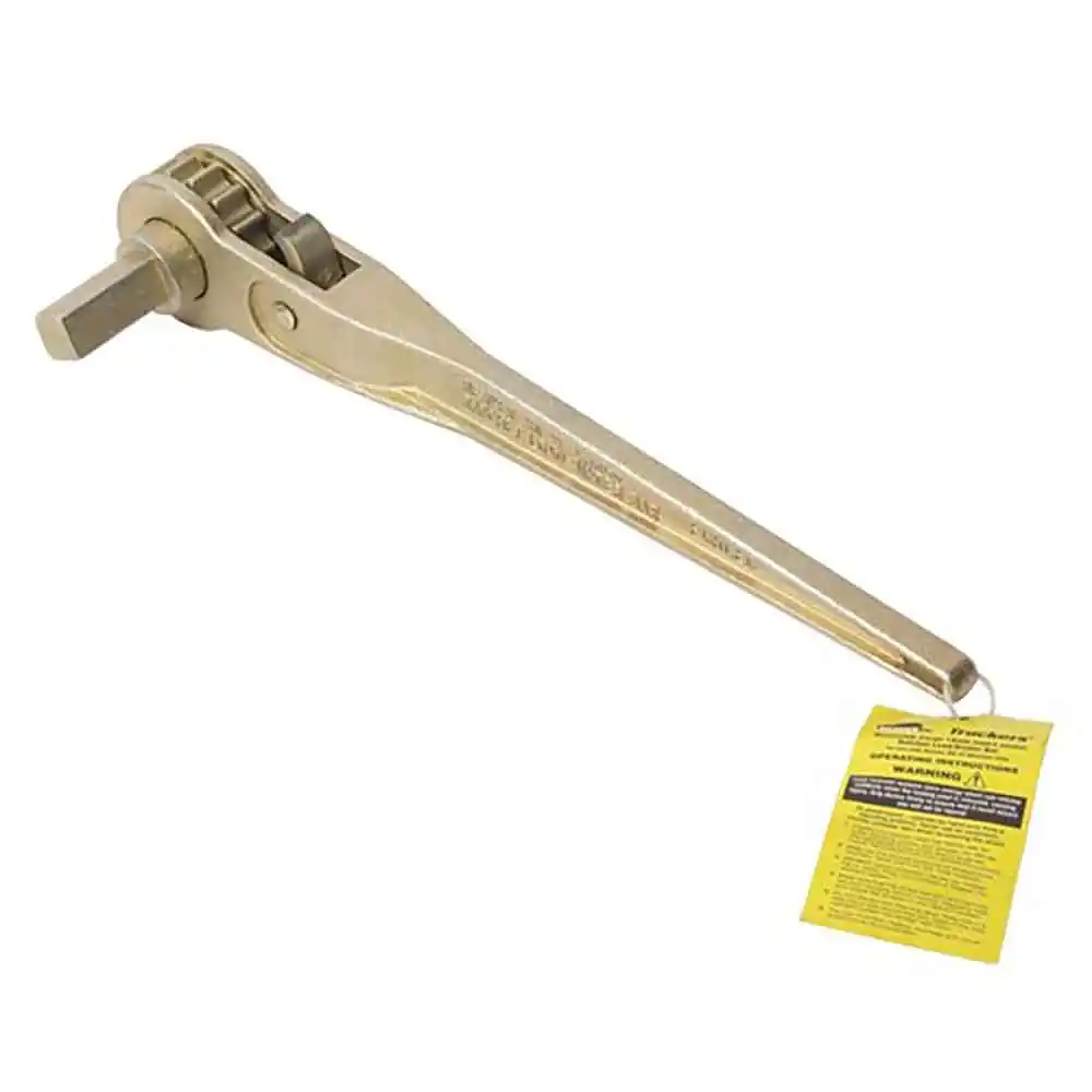 BEAVER Reversible Ratchet Winch Bar 342420