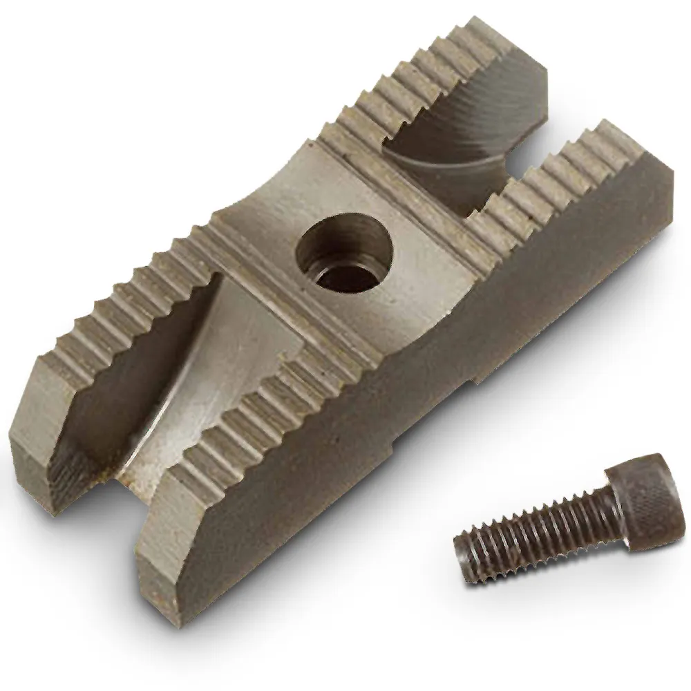 RIDGID Replacement Pipe Wrench Jaw Assembly - 32600