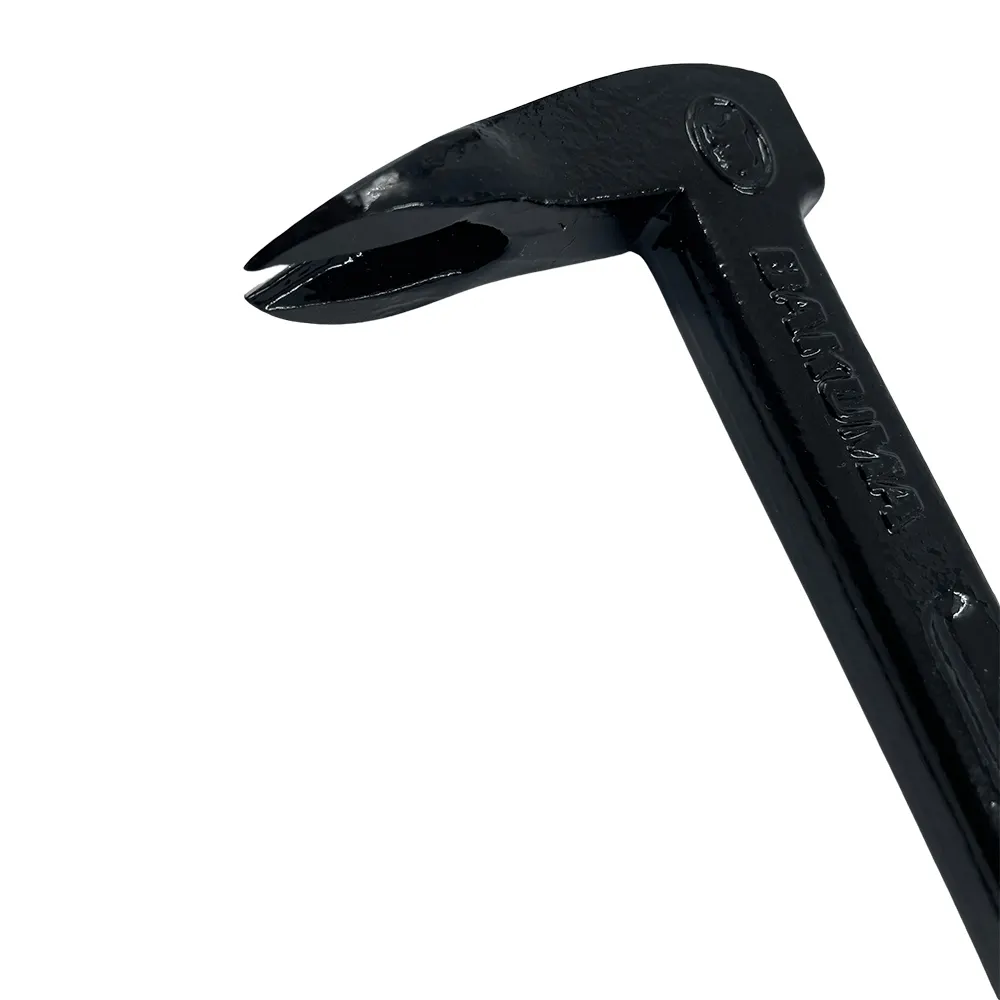 BAKUMA 250mm Bar Pry Nail Puller Molding TT Exclusive 1039120