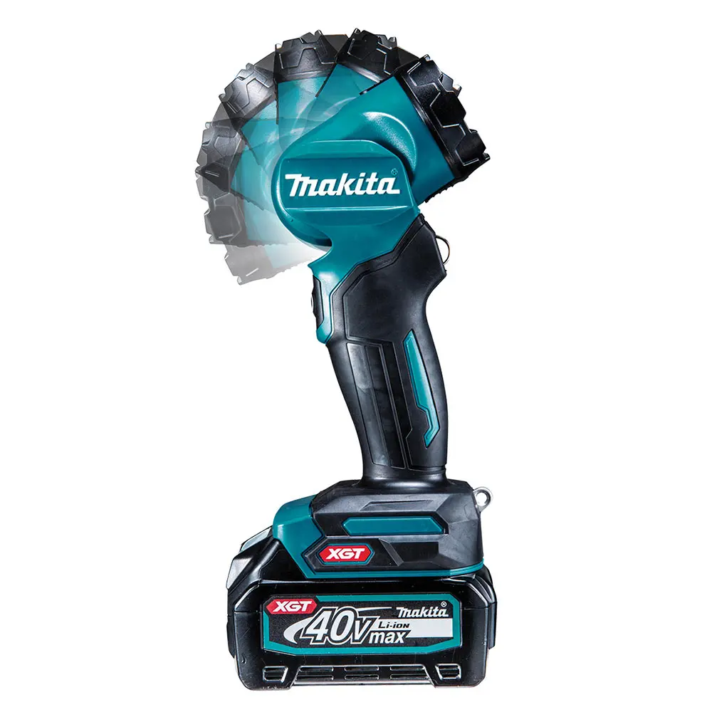 MAKITA 40V Max XGT LED Flashlight Skin ML001G