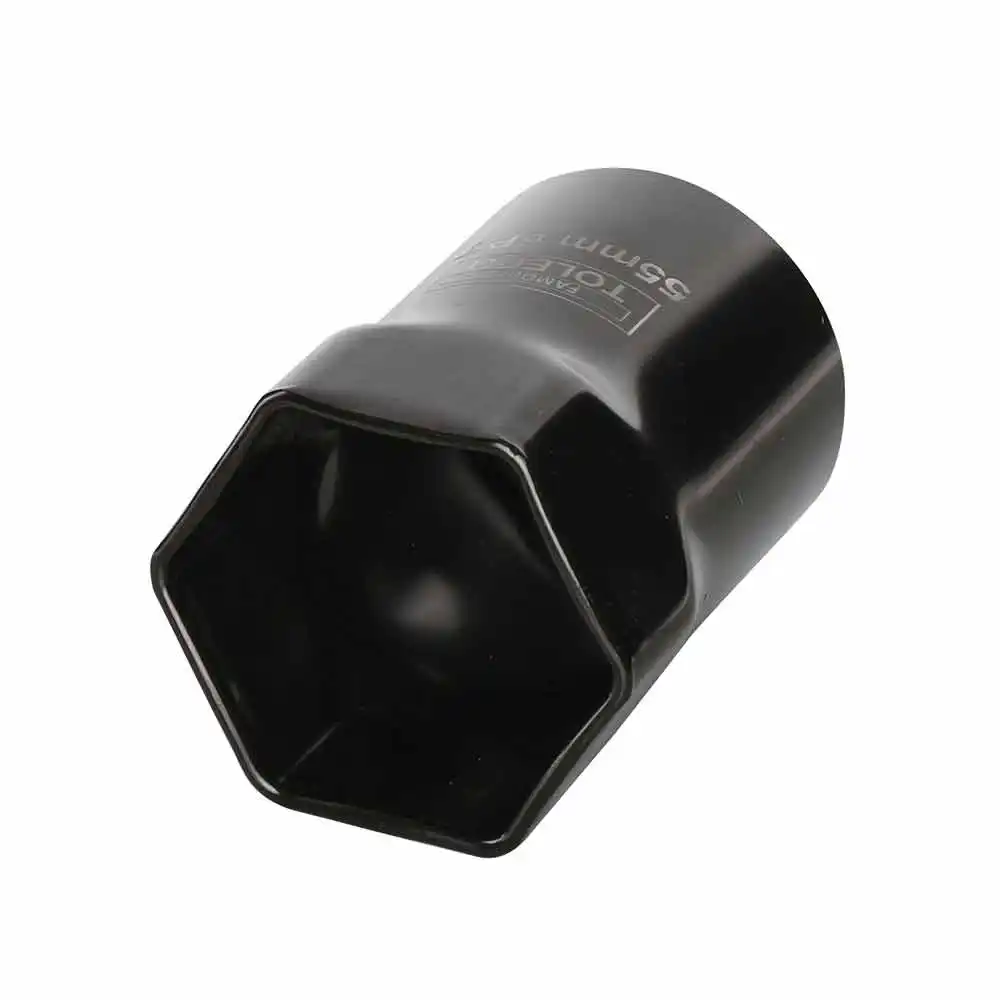 TOLEDO 55mm 6pt Wheel Bearing Hexagon Lock Nut Socket 309051