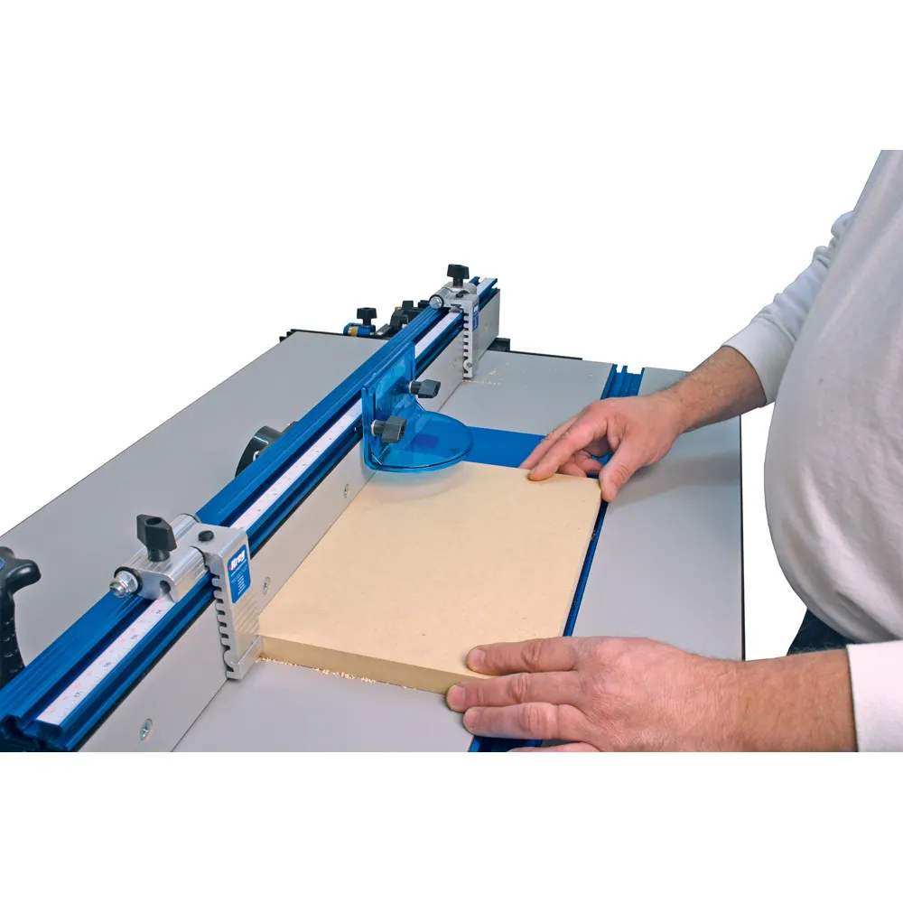 KREG Precision Router Table Stop KR-PRS7850