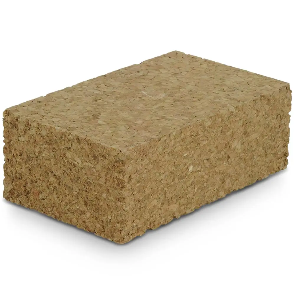 NORTON Cork Sanding Block