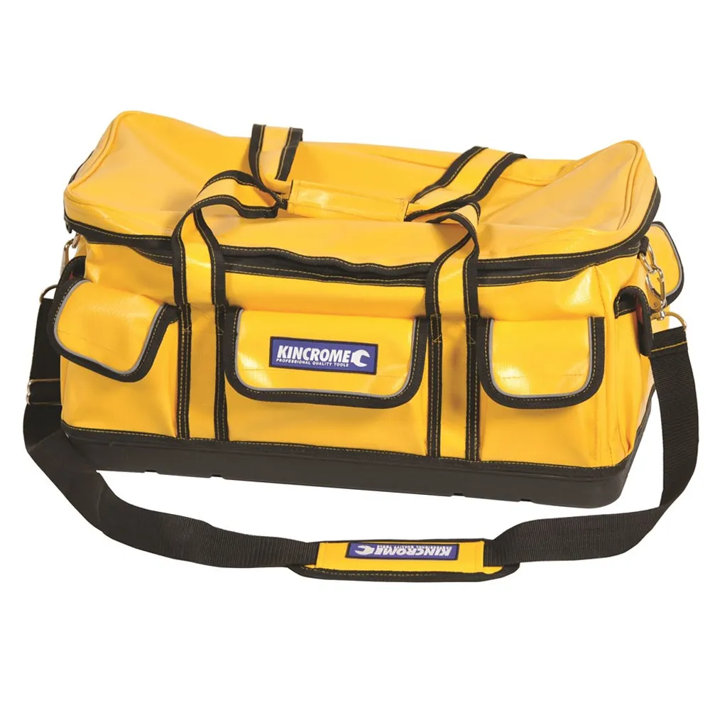 KINCROME 500mm 14 Pocket Weathershield Tool Bag K7455