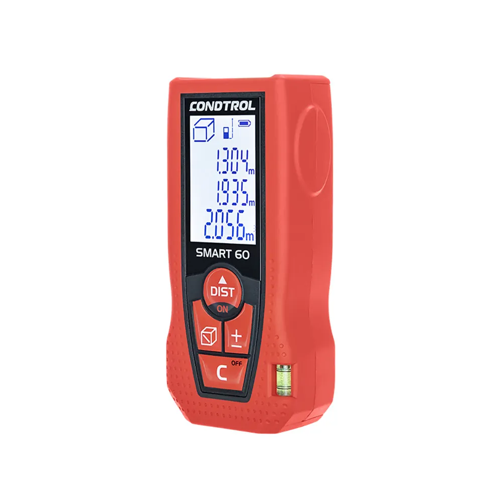 CONDTROL 60m Smart Laser Distance Measurer C14098