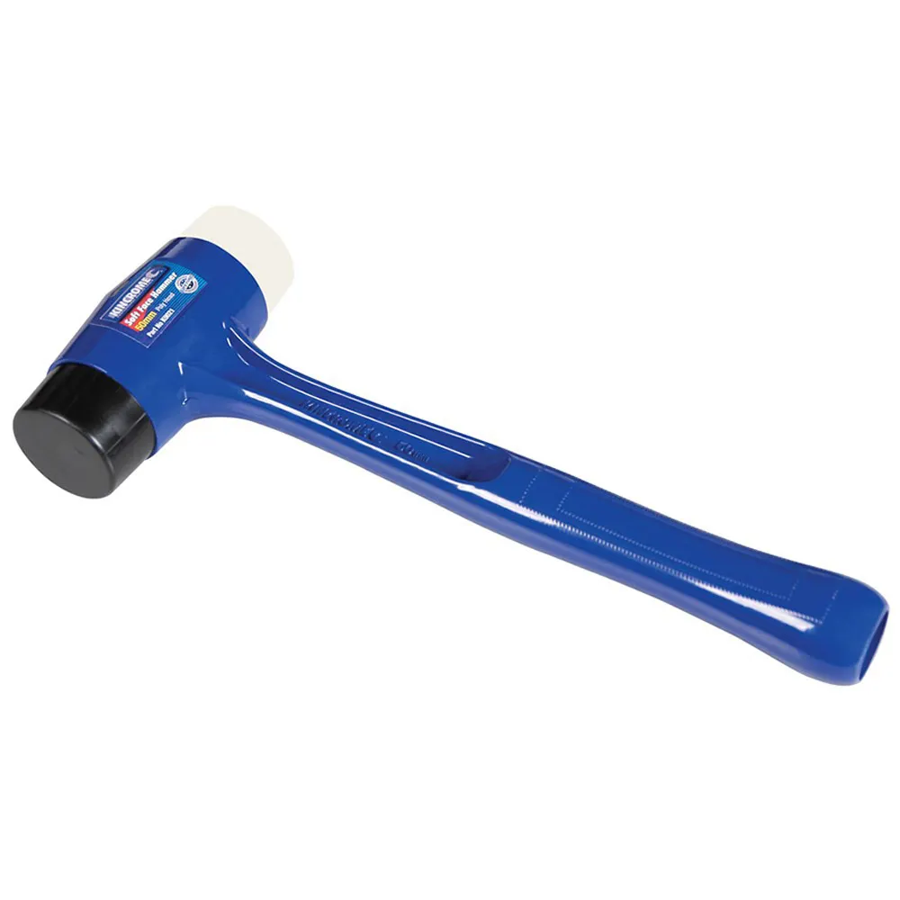 KINCROME 25mm Soft Faced Hammer K9017