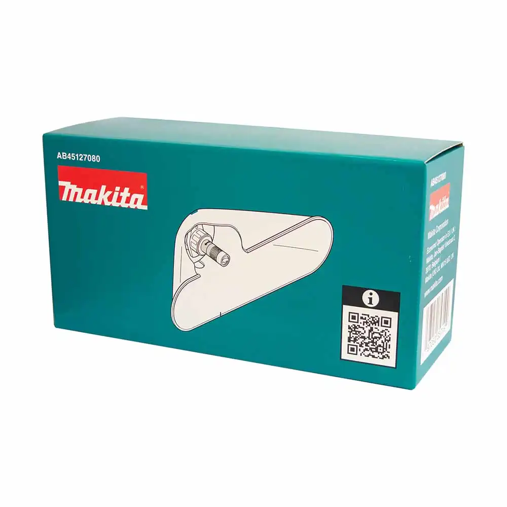 MAKITA Weeding Nozzle With 330mm Cover - DUS158 AB45127080