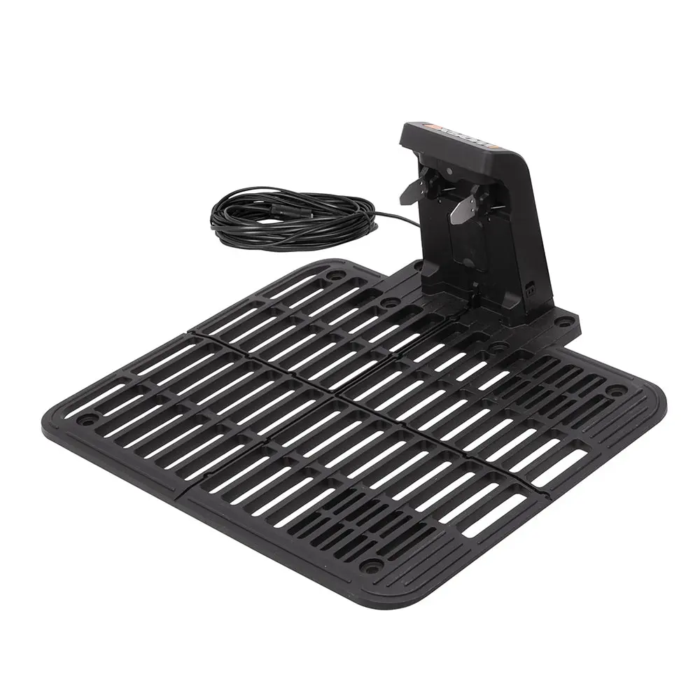 WORX LANDROID Robot Lawn Mower Charging Station with Screws to suit WR150E (1500m2) 50037922.B