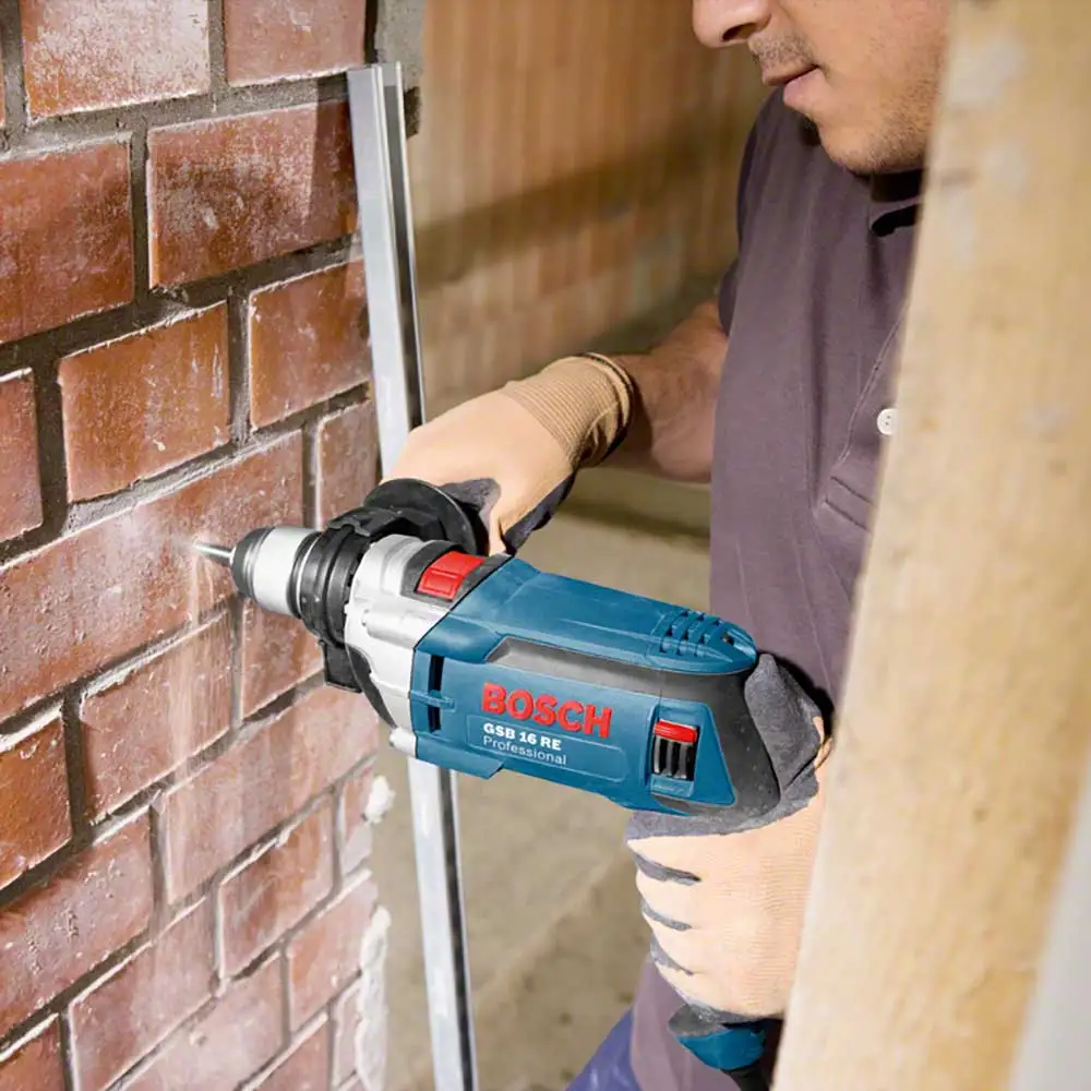 BOSCH 750W Hammer Drill 0601228141