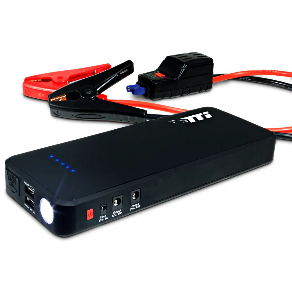 TTI 12V 15,000MAH 600A Jump Starter TTIEPS500