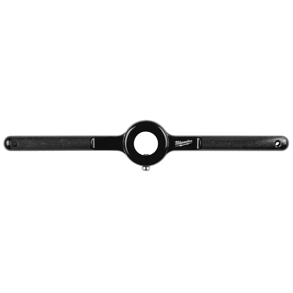 MILWAUKEE SAE Tap and Die 17 Piece Set - High Carbon Steel 49225654
