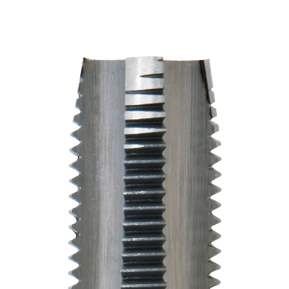 SUTTON BSPF 3/8 Carbon Hand Tap - Intermediate M2411666