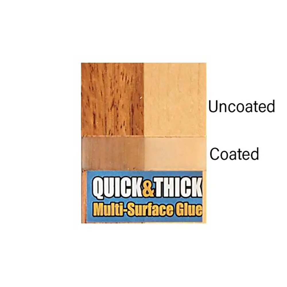 TITEBOND Quick and Thick Multi Wood Adhesive Glue TBD-QT-237ML