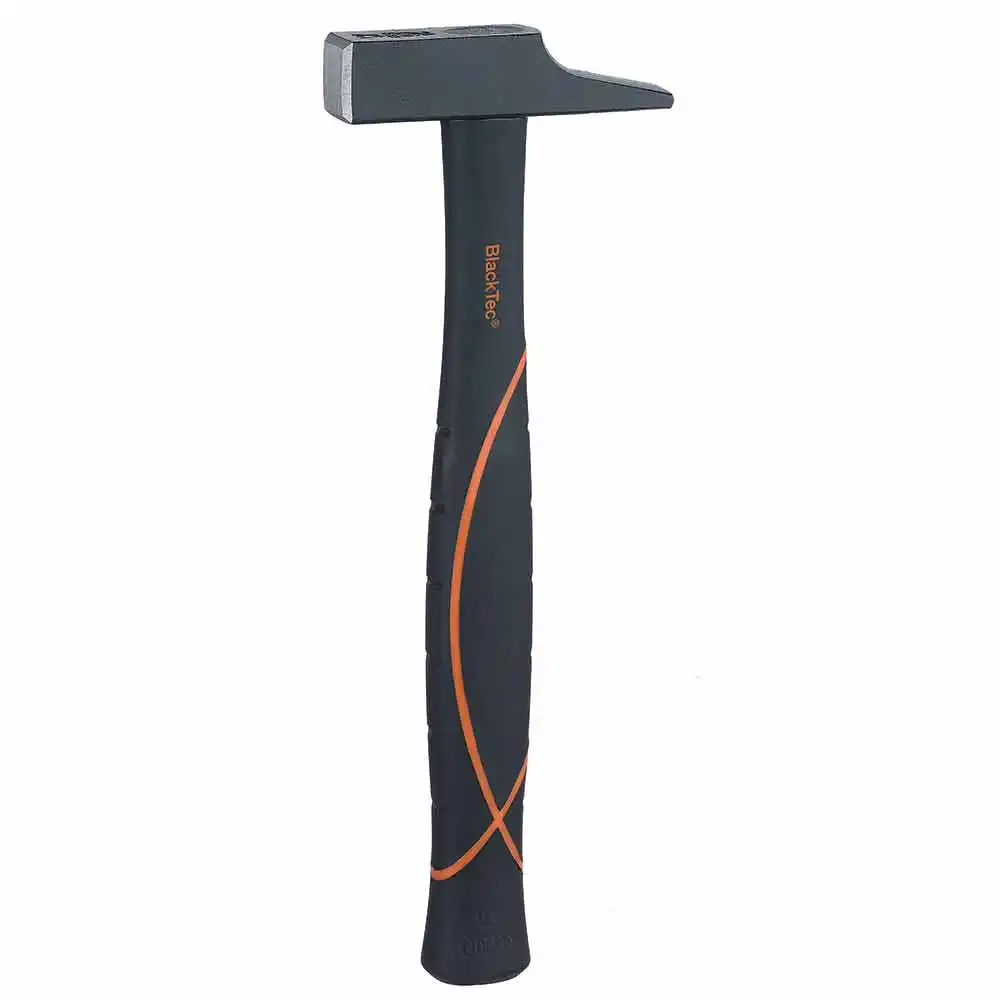PICARD 14oz/400g Fibreglass Handle Rubber Grip Joiners Hammer 0032900-28