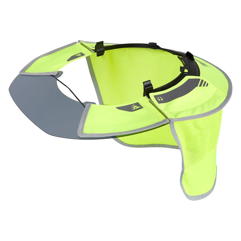 MILWAUKEE BOLT Visor & Sunshade 48731072A