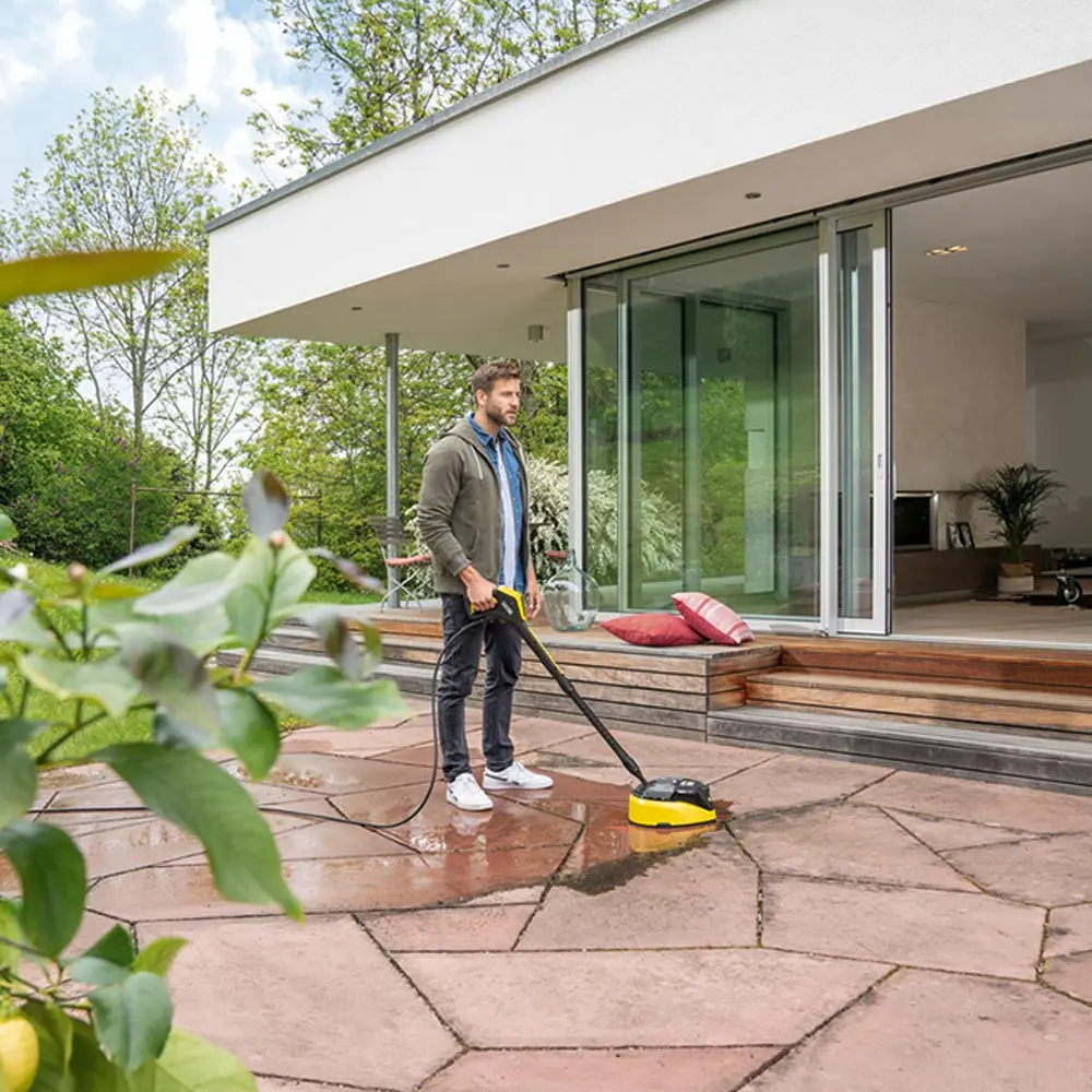 KARCHER 2600Psi T7 Surface Cleaner 2.644-074.0