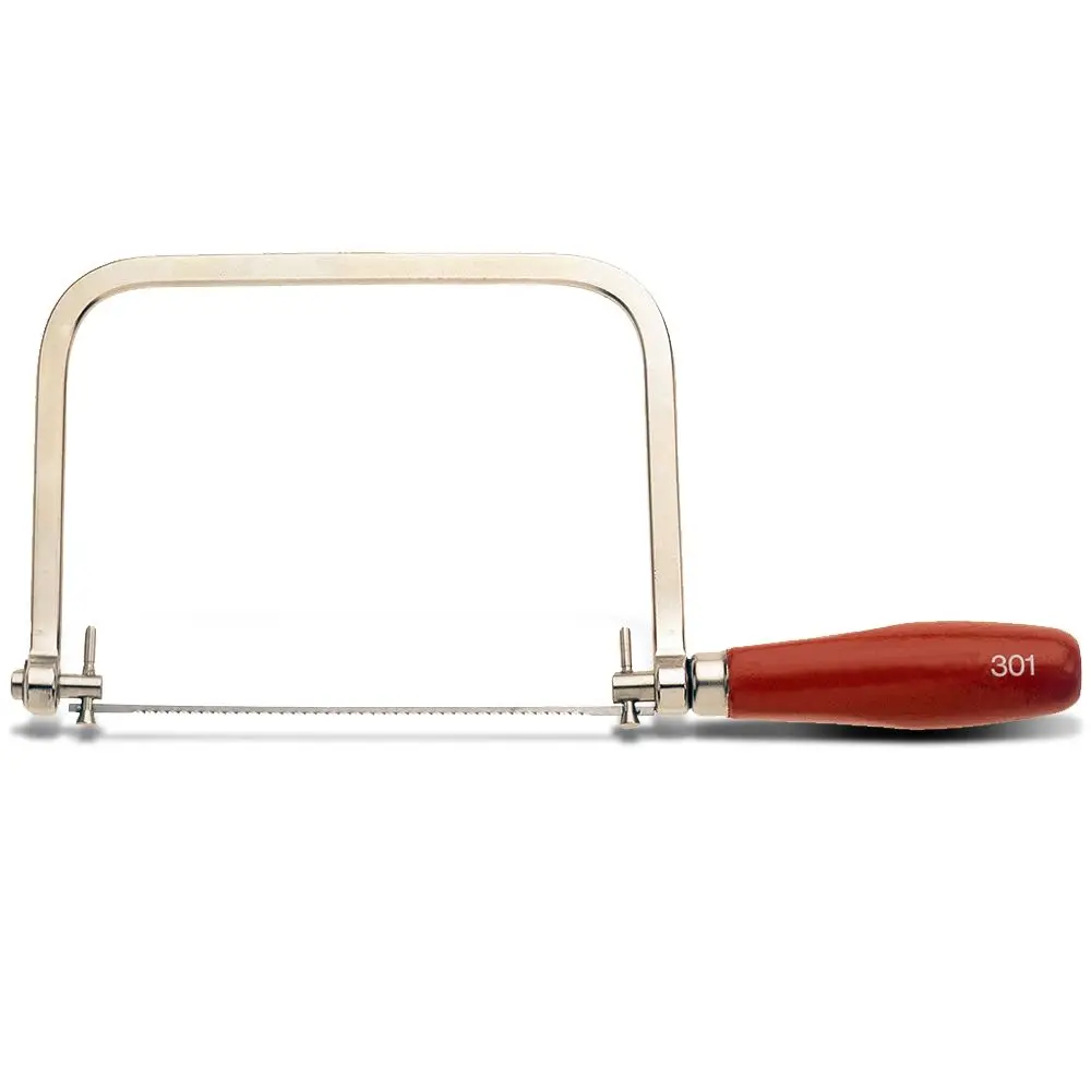 BAHCO 6.5/165mm Saw Coping 301