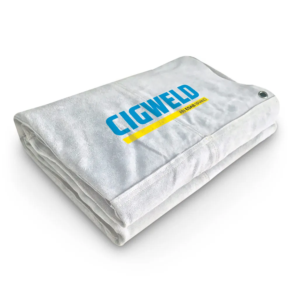 CIGWELD 1.8 x 1.8m Welding Blanket 646778