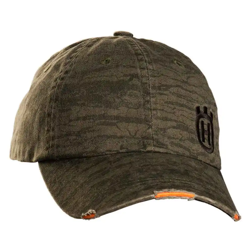 HUSQVARNA XPLORER Bark Camo Cap 594729701
