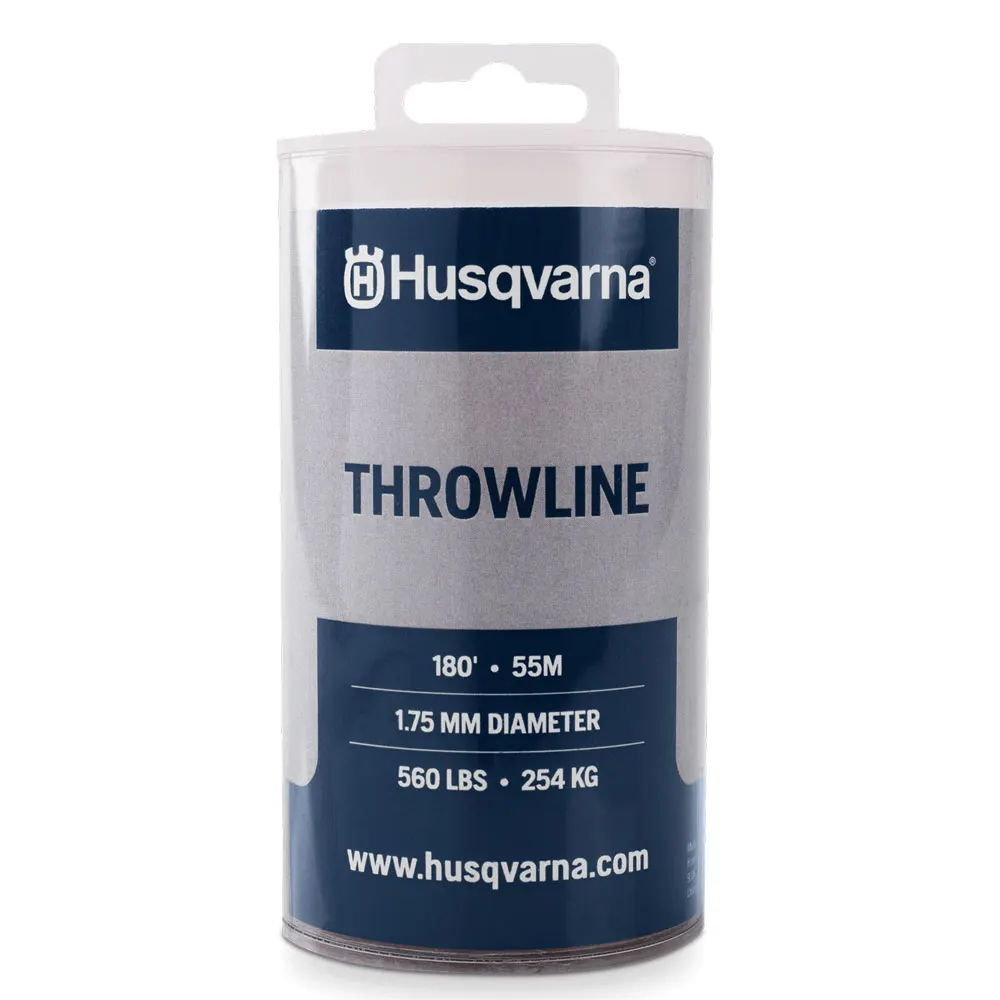 HUSQVARNA 55M/180ft Throw Line 596935911