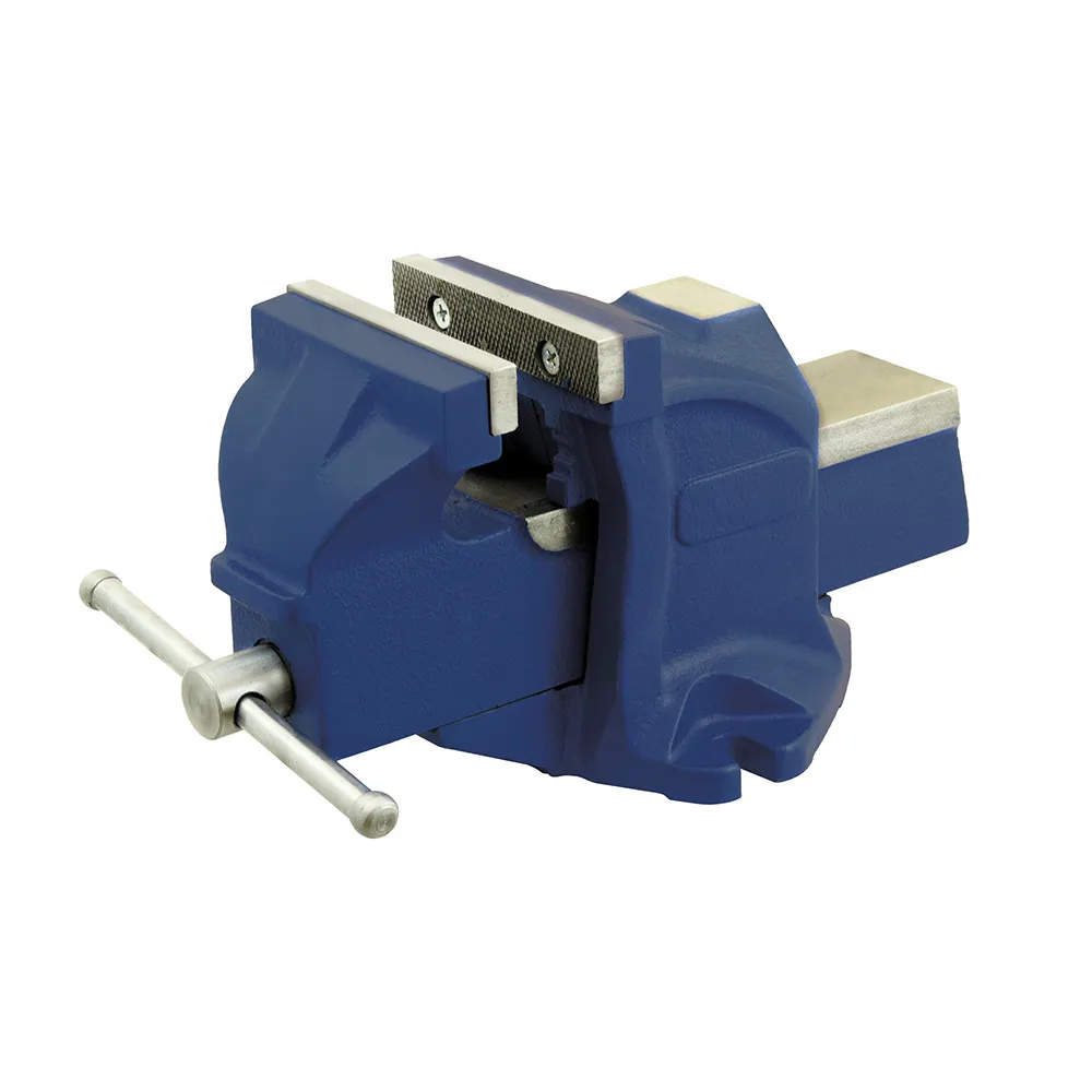 ECLIPSE 100mm Workshop Vice EC-EHV-3