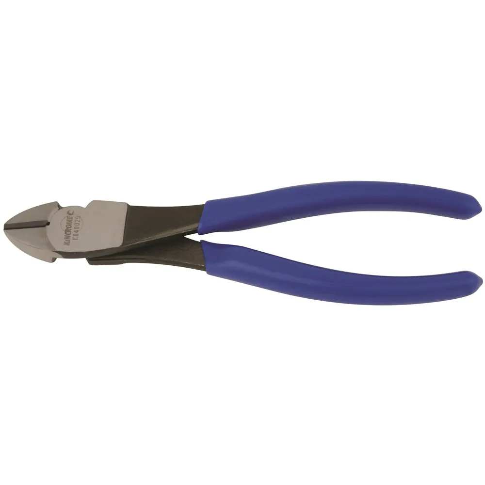 KINCROME 200mm Diagonal Cutter Plier K040029