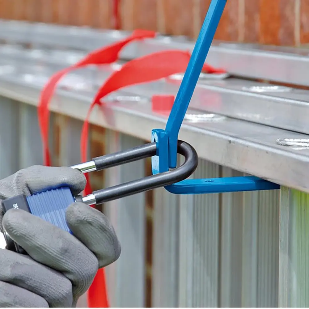 DRAPER Ladder Lock 24808