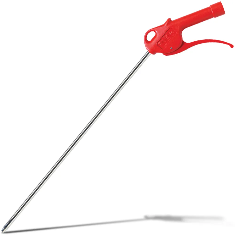 AIR BOY Blow Gun Straight Pipe 1,000MM