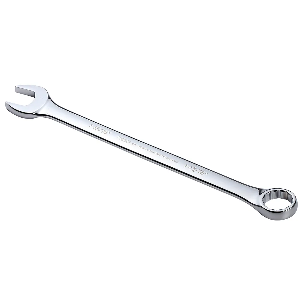 TTI 1-13/16inch AF Ring & Open-End Combination Spanner TCSA46