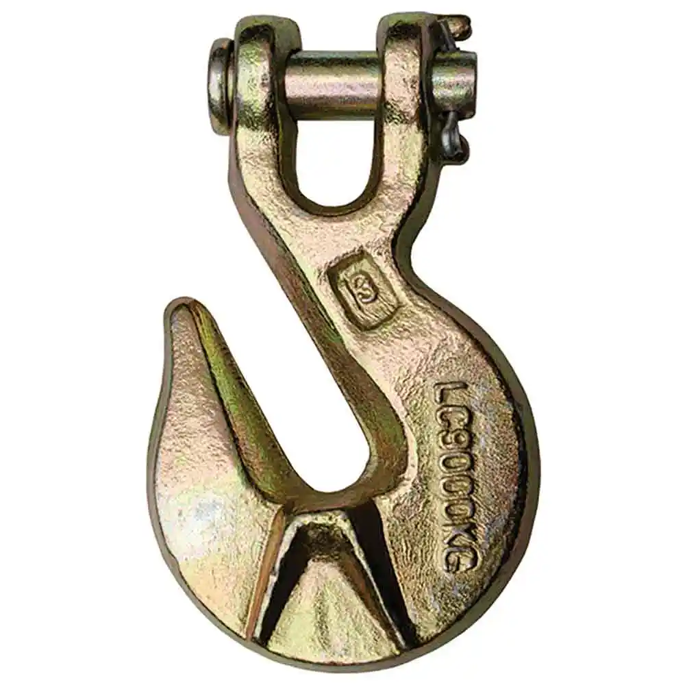 ITM 3.8T Clevis Hook Grab With Wings TM9722-03808