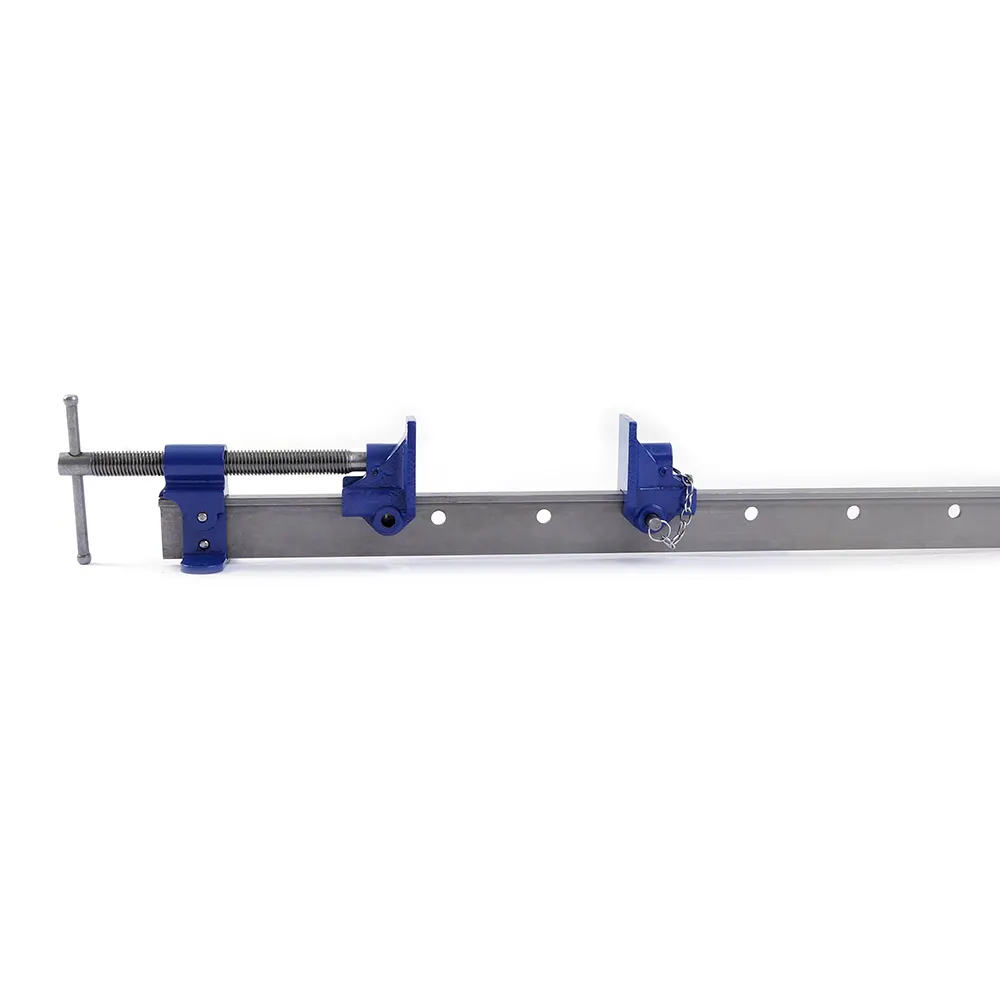 WOLF 1200mm 5.25kg T-Bar Sash Clamp WTBSC1200