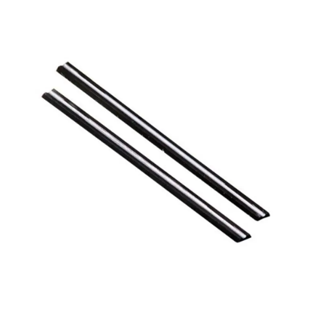 MAKITA 82mm D/Edge TCT Planer Blade 2pc D71663