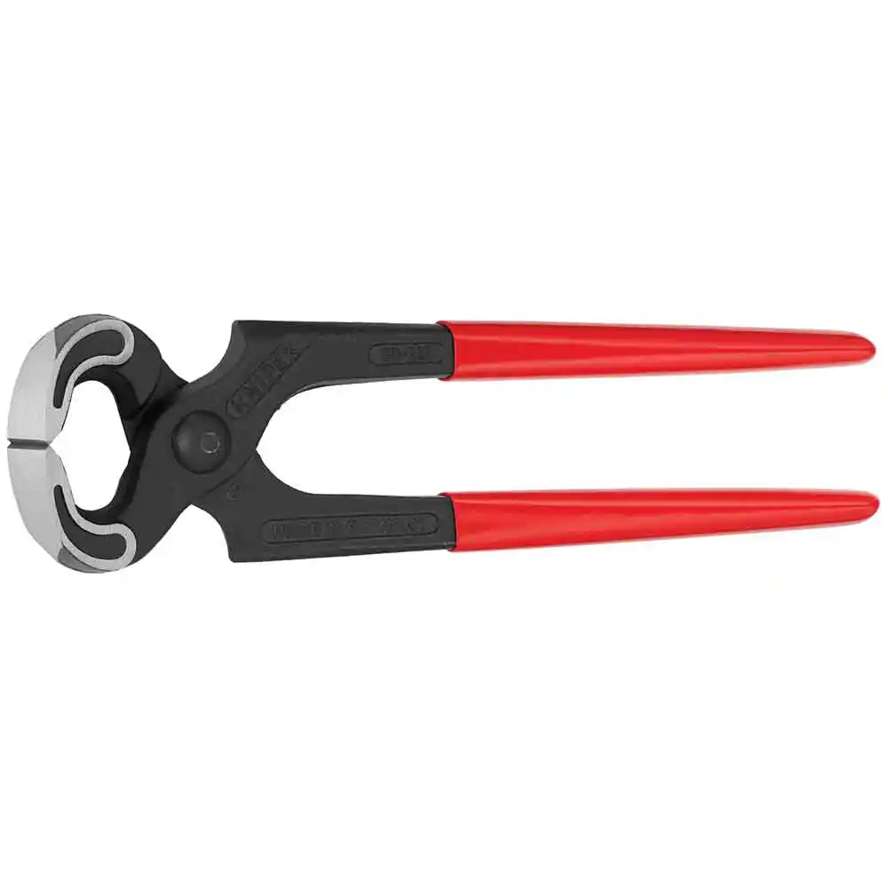KNIPEX 225mm Carpenters Pincer 5001225SB