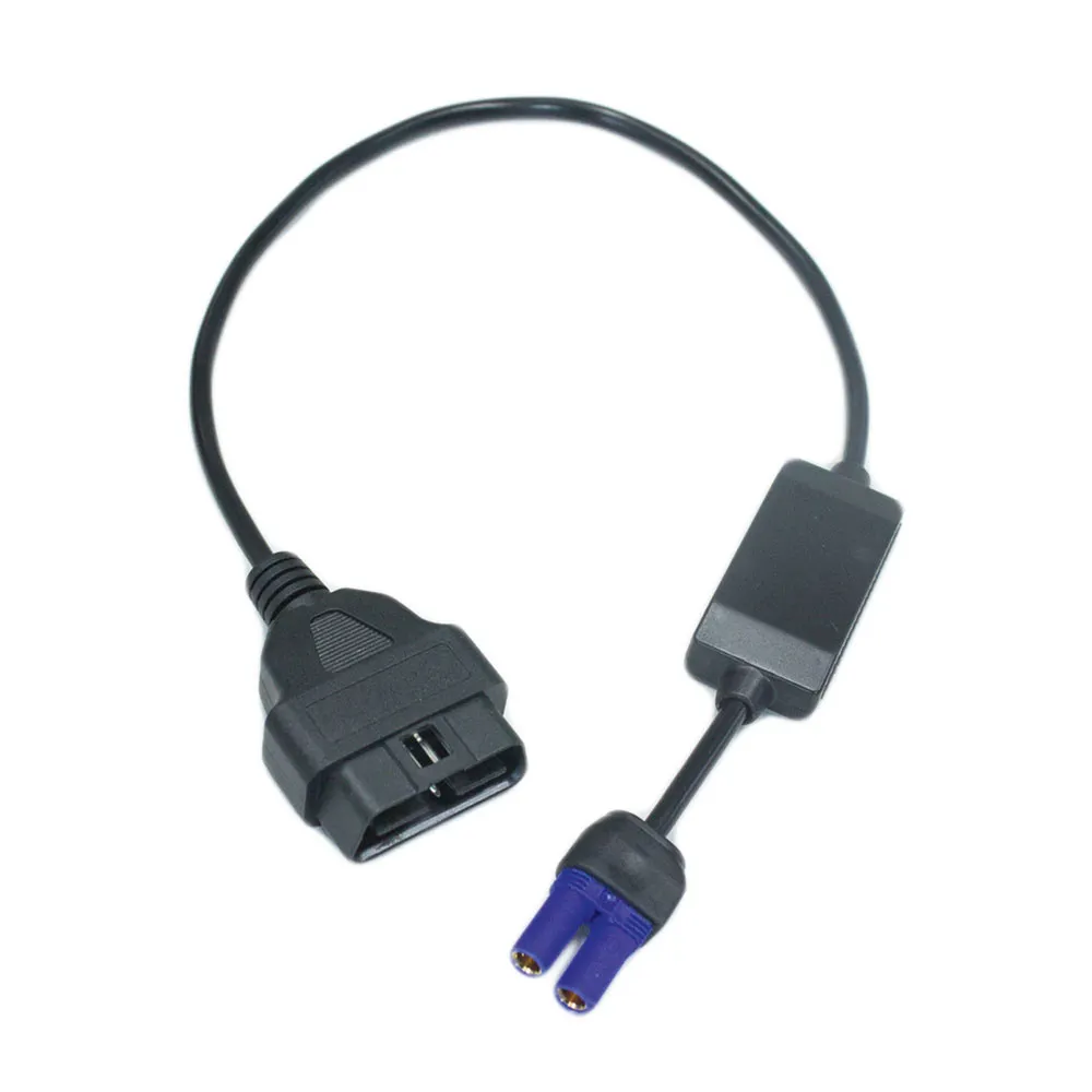 ENDEAVOUR Obd Memory Saver Cable