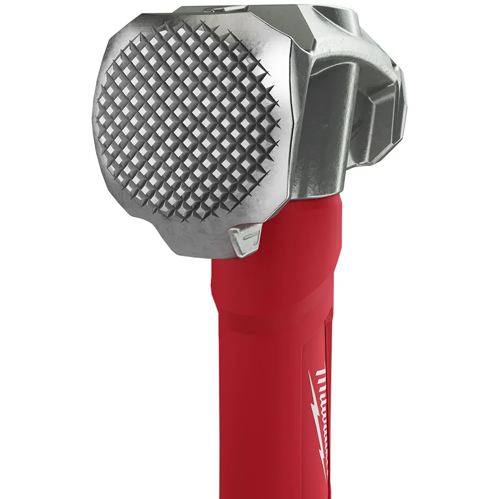 MILWAUKEE 4-in-1 Lineman's Hammer 48229040