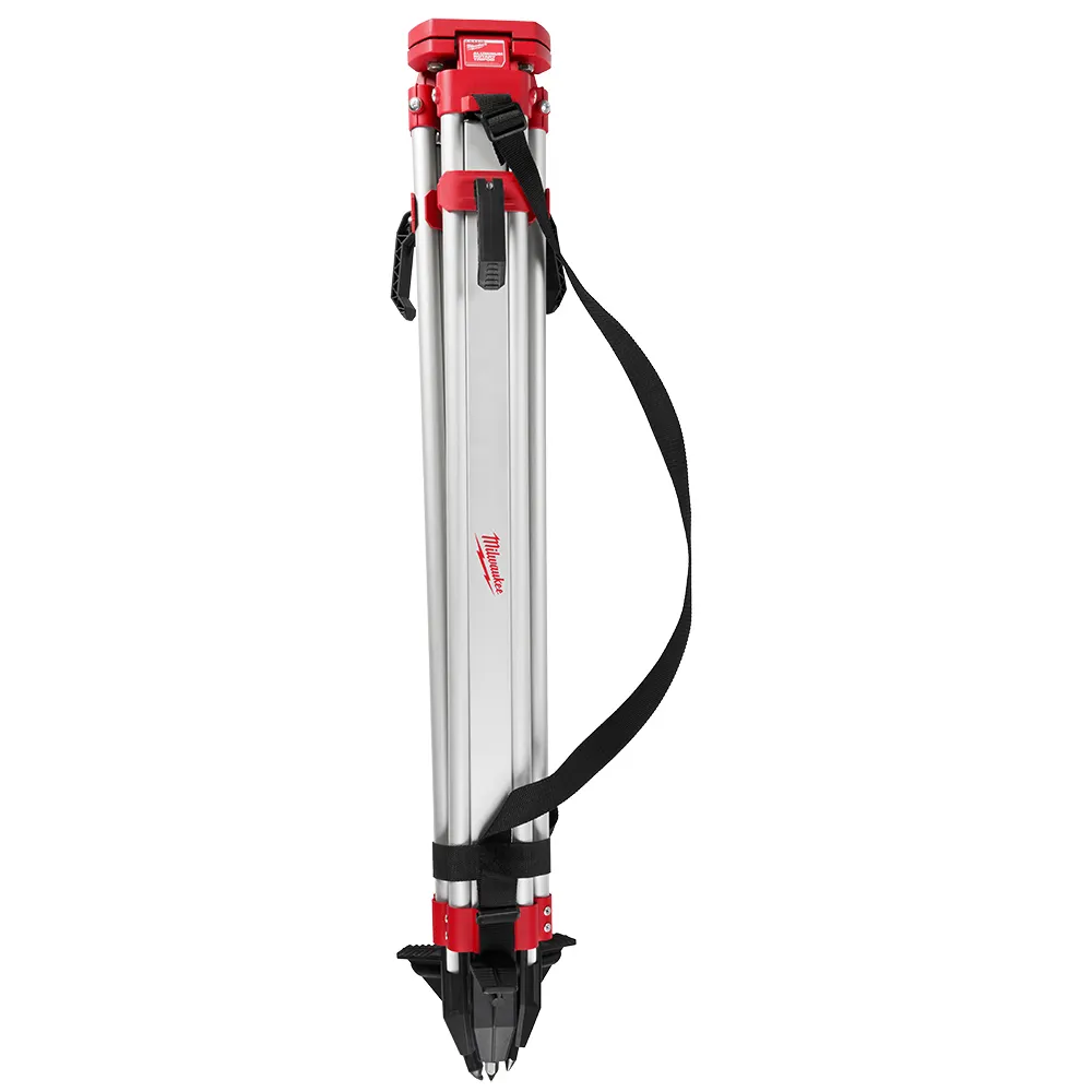 MILWAUKEE 1600mm Rotary Laser Tripod TRP160
