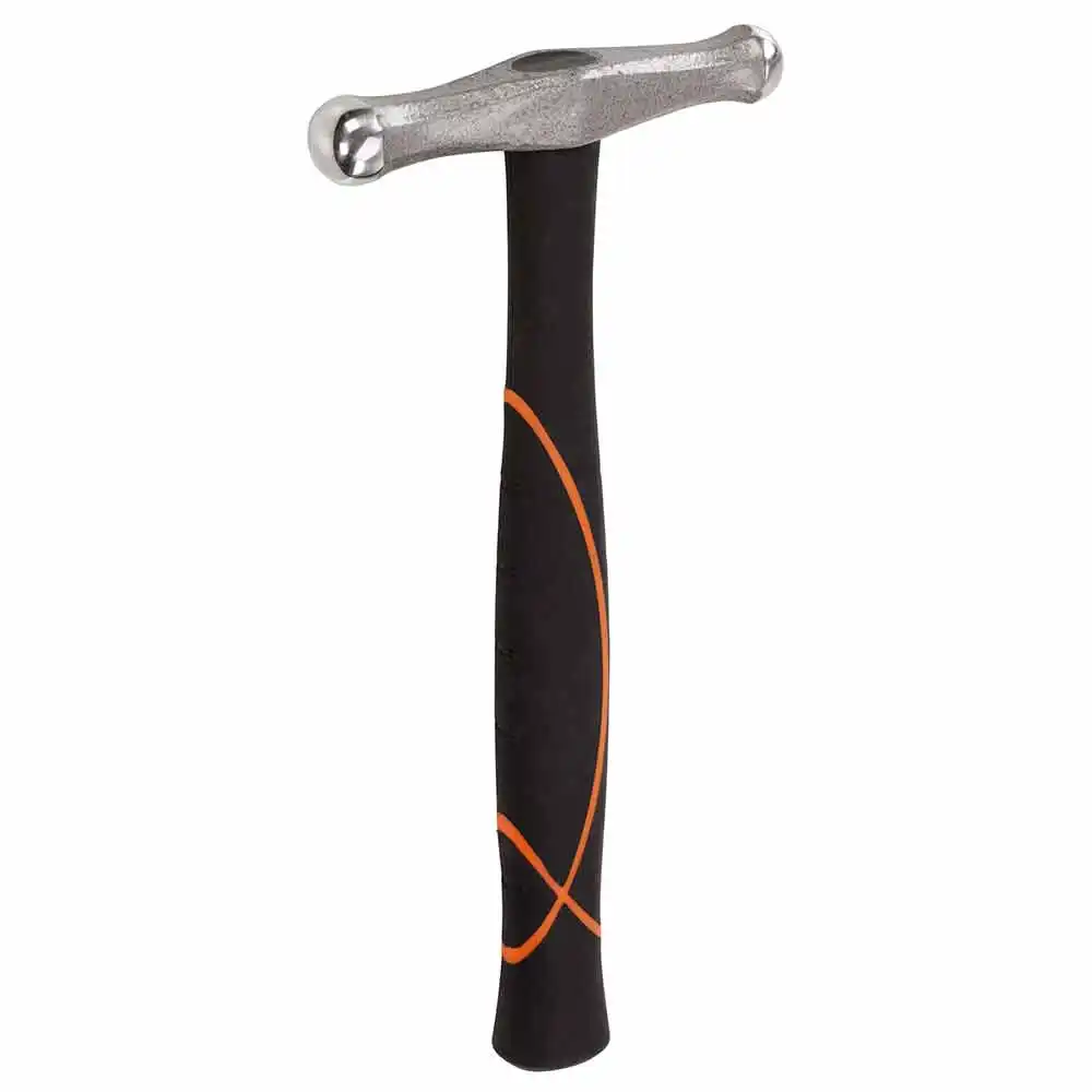 PICARD 13oz Steel Fibreglass Handle Embossing Hammer 0017410-0375