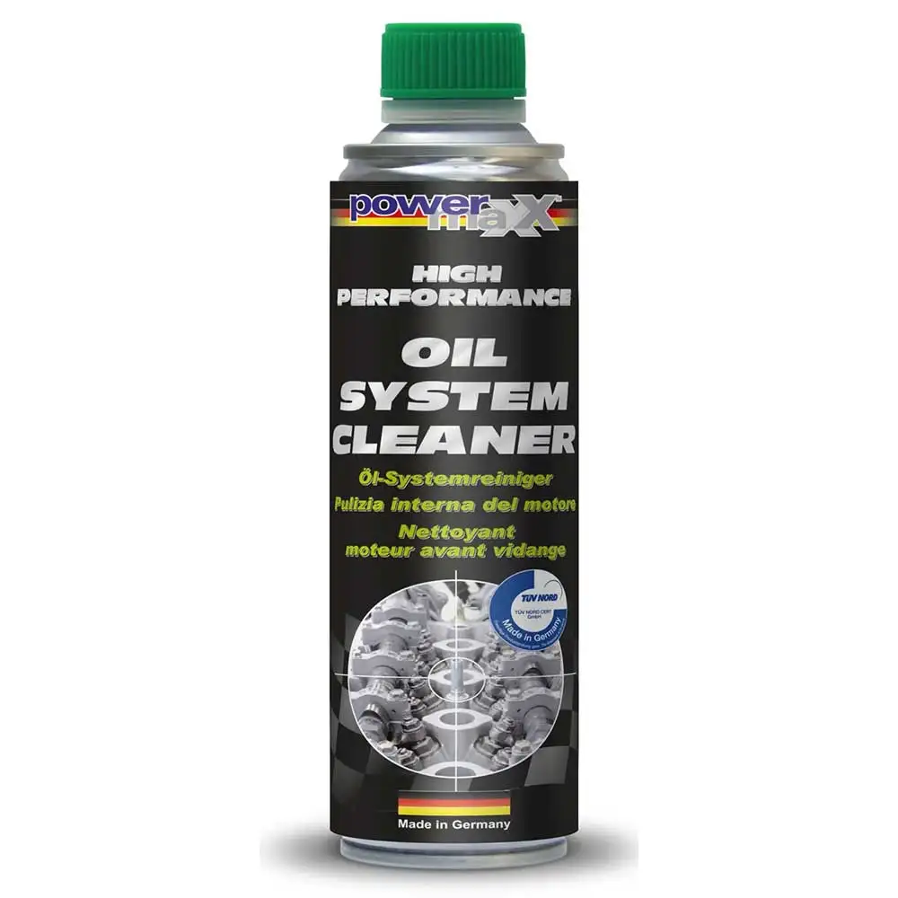 BLUECHEM Oil System Cleaner 33018